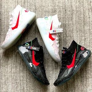 Meet your Posher, Kaleb